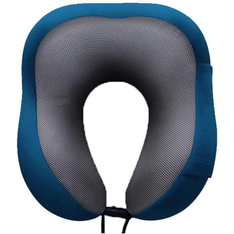 Memory Foam Travel Neck Pillow
