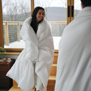 All-Season Down Alternative Comforter