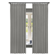 Linen Blackout Curtains