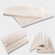 Natural Latex Mattress Topper