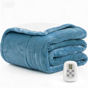 Queen Electric Heated Blanket