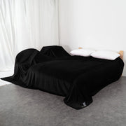 Plush Flannel Fleece Blanket