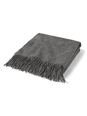 100% Cashmere Throw Blanket