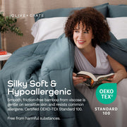 Olive + Crate Comforter Parent