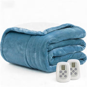 Queen Electric Heated Blanket