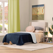 UGG Fluffy Bed Blanket