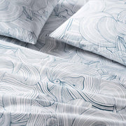 Cotton Percale Sheet Set