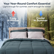 Olive + Crate Comforter Parent