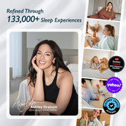 Cooling Comforter Blanket