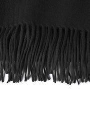 100% Cashmere Throw Blanket