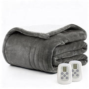 Queen Electric Heated Blanket
