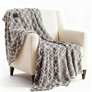 Queen Electric Heated Blanket