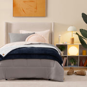 UGG Fluffy Bed Blanket