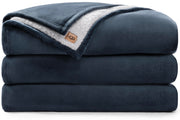 UGG Fluffy Bed Blanket