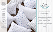 Cotton Percale Sheet Set – King