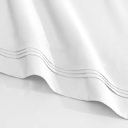 Egyptian Cotton 1500 Thread Count Sheet Set – Queen, Grey