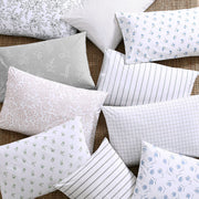 Cotton Percale Sheet Set – King