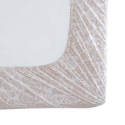 Cotton Percale Sheet Set – King