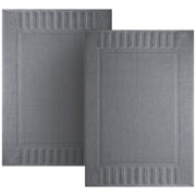 Cotton Bath Mat Set
